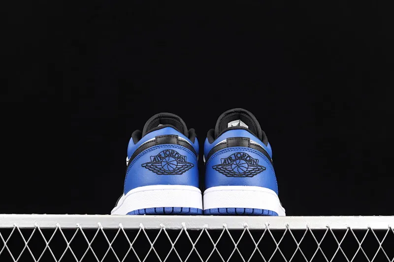 All categories Air Jordan Jordan series basketball shoes Air Jordan 1 Low X version Air Jordan 1 Low AJ1 Joe 1 low-top cultural and leisure sports sneakers CQ9446-400